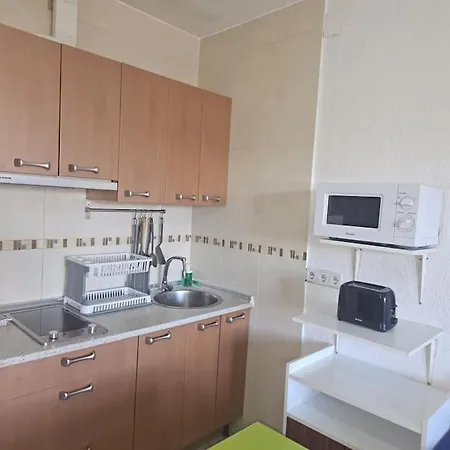 Apartment Garajonay In The Center Of By Namaste Elite