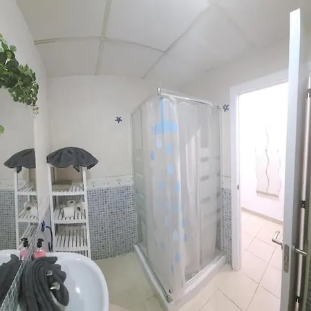 Apartment Garajonay In The Center Of By Namaste Elite