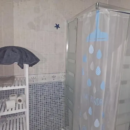 Garajonay In The Center Of By Namaste Elite Apartmán Torremolinos